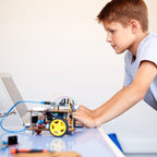 Tabara STEM (6 - 17 ani) - Marlborough College - Anglia