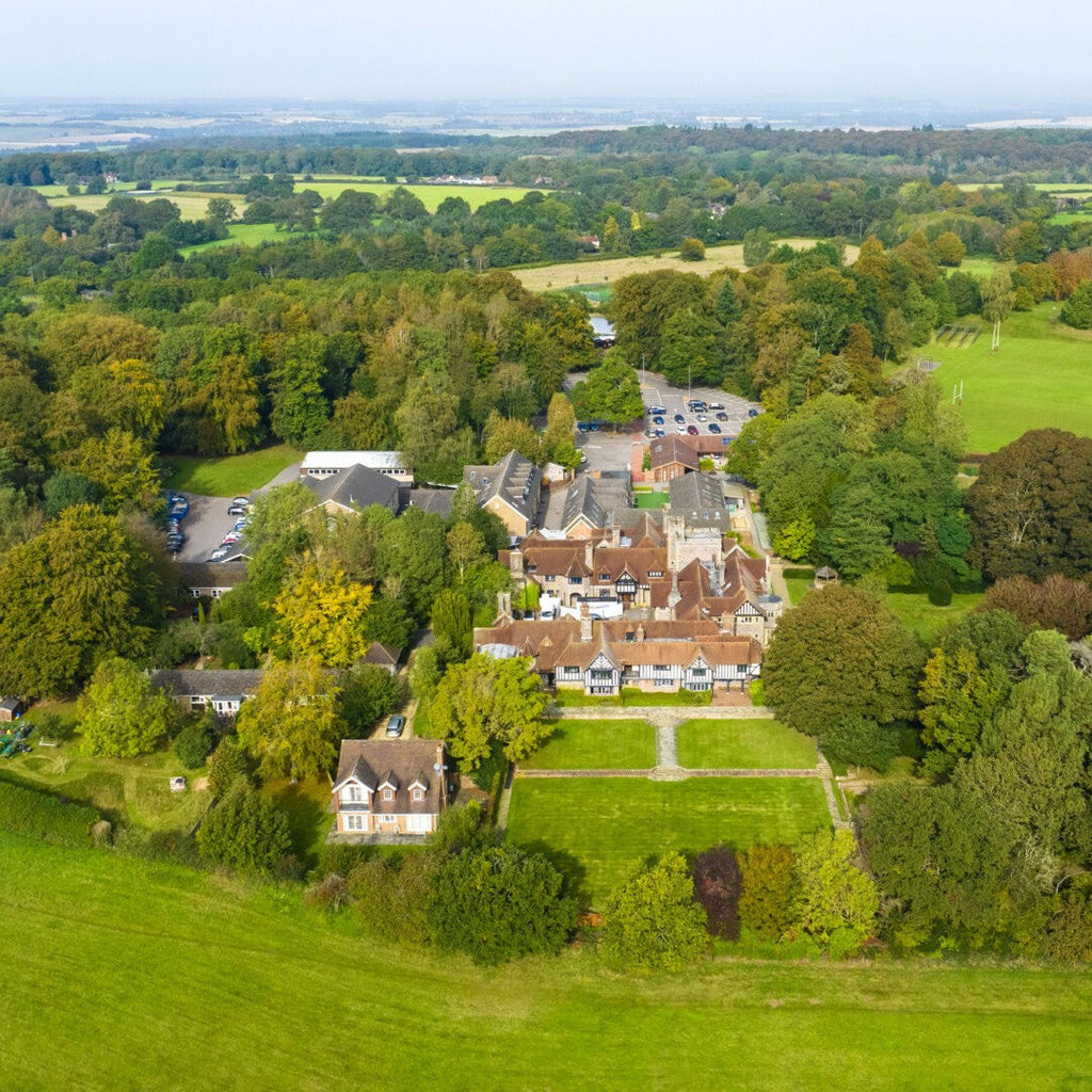 Tabara STEM (6 - 17 ani) - The Oratory School