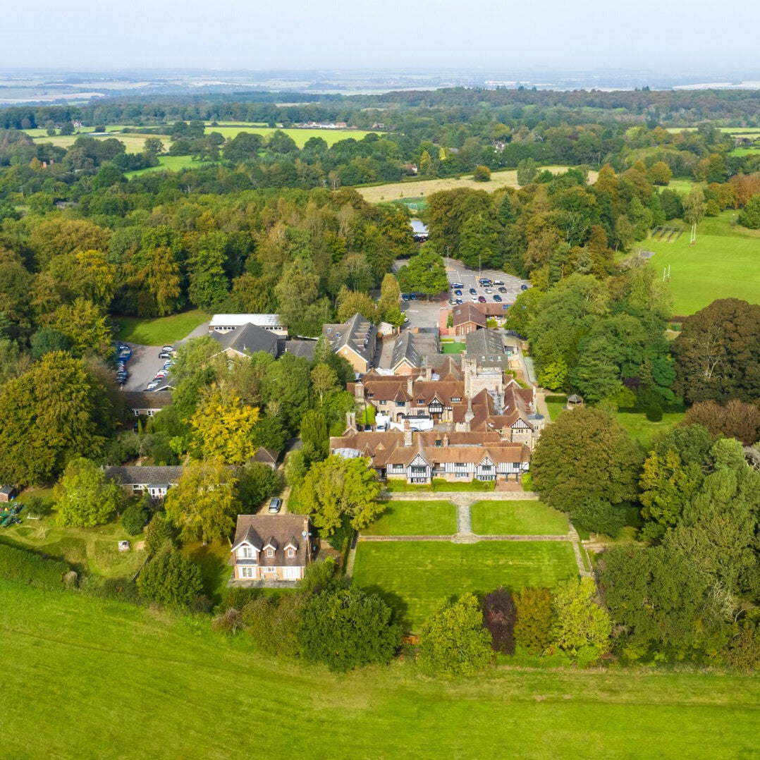 Tabara STEM (6 - 17 ani) - The Oratory School