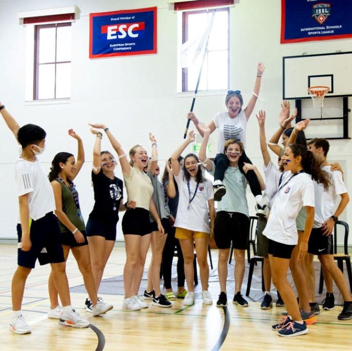 Tabara scriere academica 14-17 ani, TASIS, Elvetia - IVI Romania 19