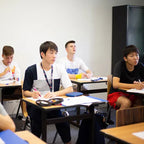 Tabara scriere academica 14-17 ani, TASIS, Elvetia - IVI Romania 5