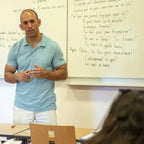 Tabara scriere academica 14-17 ani, TASIS, Elvetia - IVI Romania 7