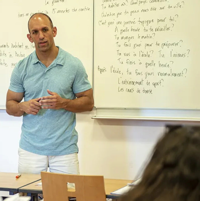 Tabara scriere academica 14-17 ani, TASIS, Elvetia - IVI Romania 7