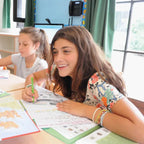 Tabara scriere creativa 11-13 ani, TASIS, Elvetia - IVI Romania 3