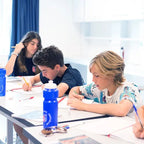 Tabara scriere creativa 11-13 ani, TASIS, Elvetia - IVI Romania 4