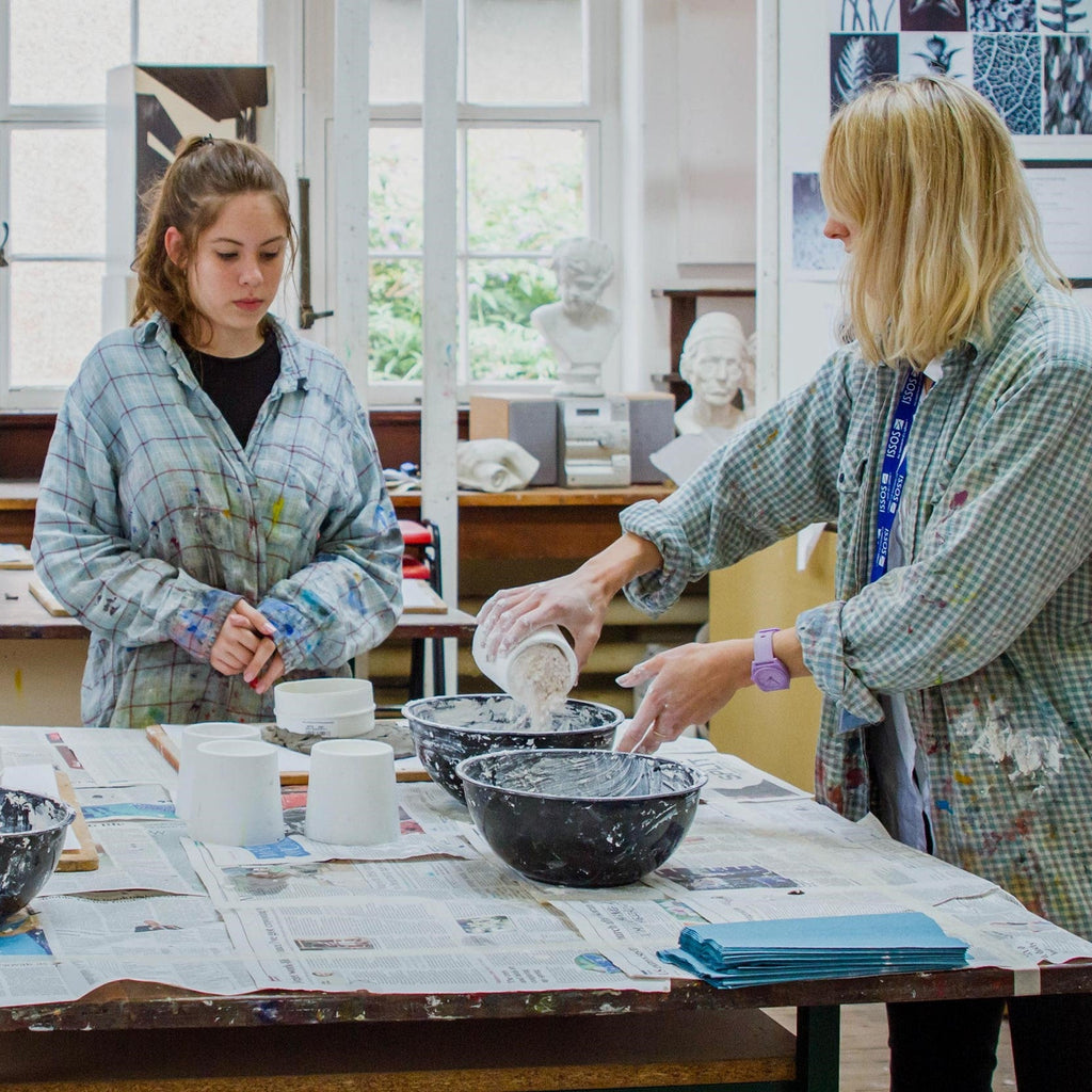 Tabara Scriere Creativa (13 - 18 ani) - St Andrews University - Scotia