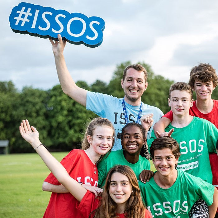 Tabara Scriere Creativa (13 - 18 ani) - St Andrews University - Scotia