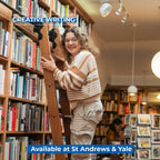 Tabara Scriere Creativa (13 - 18 ani) - St Andrews University - Scotia