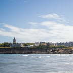 Tabara Scriere Creativa (13 - 18 ani) - St Andrews University - Scotia