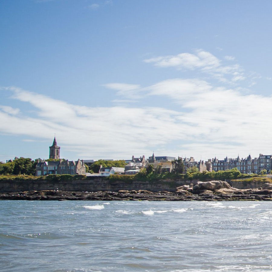 Tabara Scriere Creativa (13 - 18 ani) - St Andrews University - Scotia