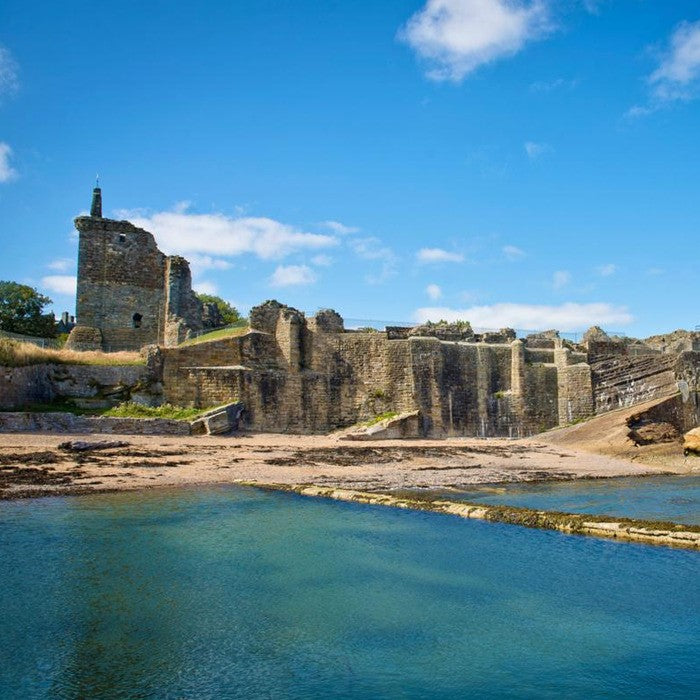 Tabara Scriere Creativa (13 - 18 ani) - St Andrews University - Scotia