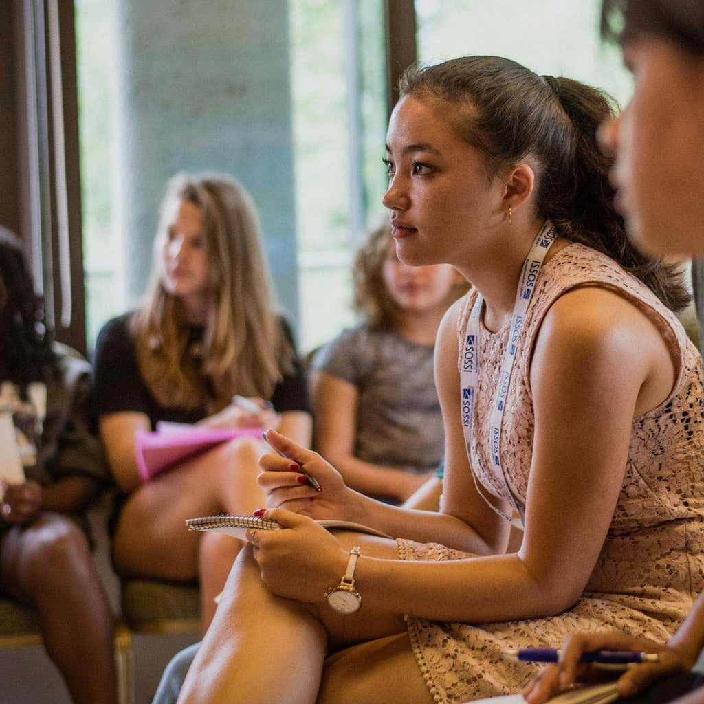 Tabara Scriere Creativa (13 - 18 ani) - St Andrews University - Scotia