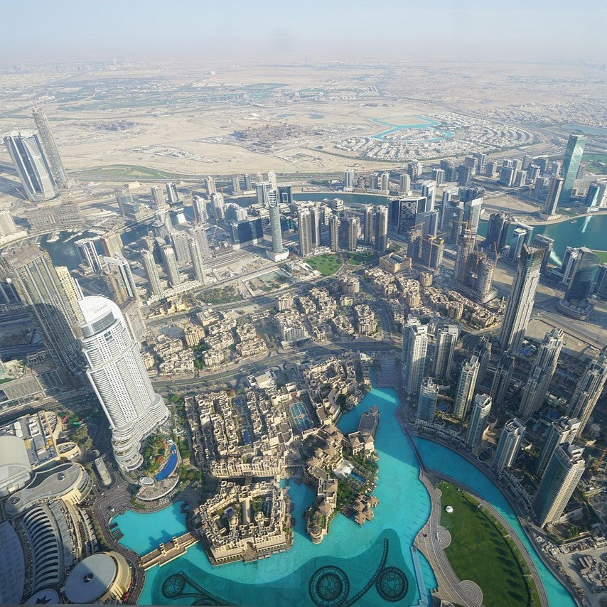 Tabara securitate cibernetica si AI pentru elevi de 16-18 ani in Dubai. IVI Romania 13