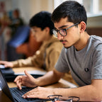 Tabara securitate cibernetica si AI pentru elevi de 16-18 ani, Oxford University - IVI Romania 5