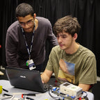 Tabara securitate cibernetica si AI pentru elevi de 16-18 ani, Oxford University - IVI Romania 2