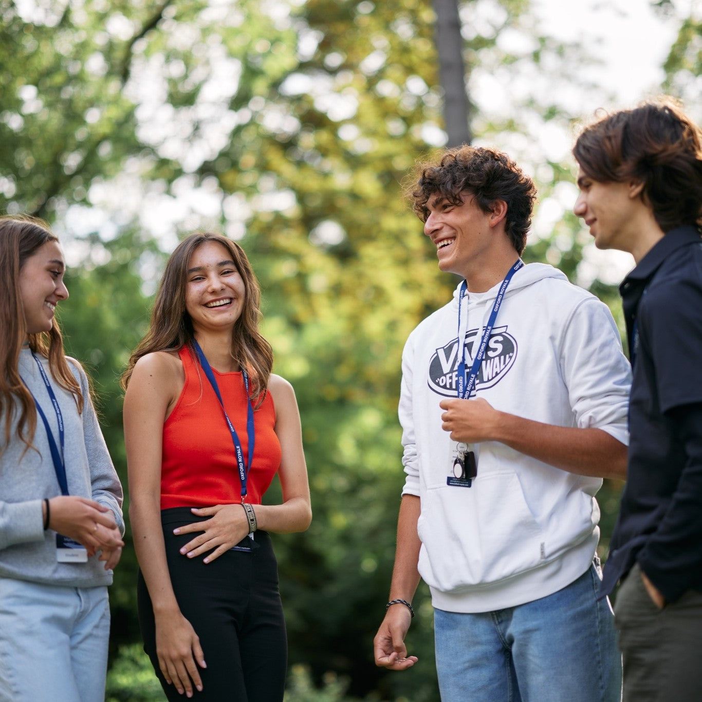 Tabara securitate cibernetica si AI pentru elevi de 16-18 ani, Oxford University - IVI Romania 9