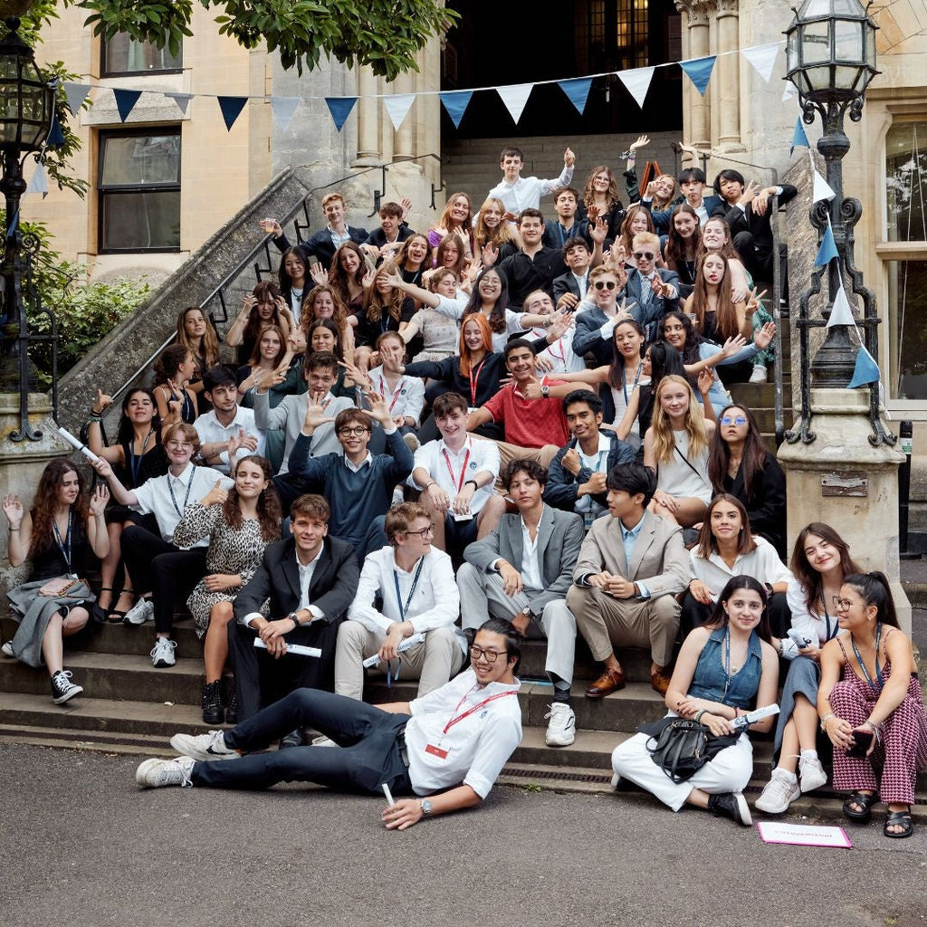 Tabara securitate cibernetica si AI pentru elevi de 16-18 ani, Oxford University - IVI Romania 16