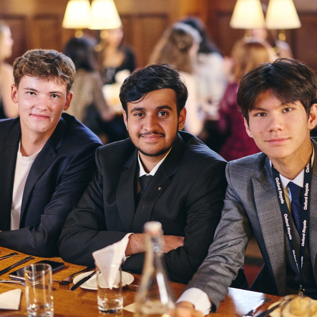 Tabara securitate cibernetica si AI pentru elevi de 16-18 ani, Oxford University - IVI Romania 12