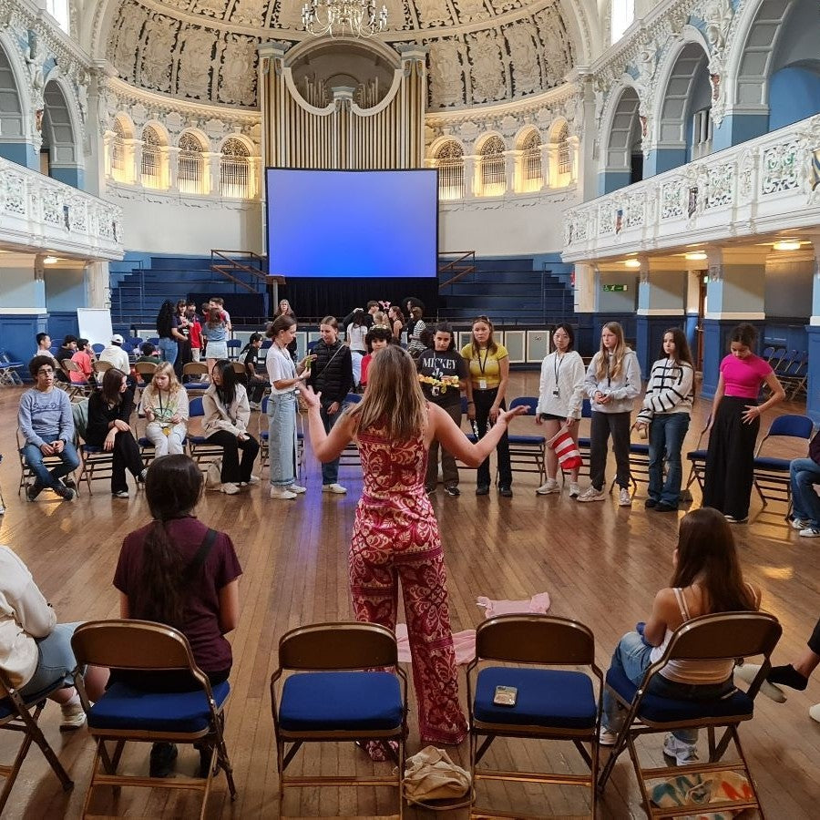 Tabara securitate cibernetica si AI pentru elevi de 16-18 ani, Oxford University - IVI Romania 7