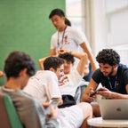 Tabara securitate cibernetica si AI pentru elevi de 16-18 ani, Oxford University - IVI Romania 6