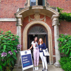 Tabara securitate cibernetica si AI pentru elevi de 16-18 ani, Oxford University - IVI Romania 17