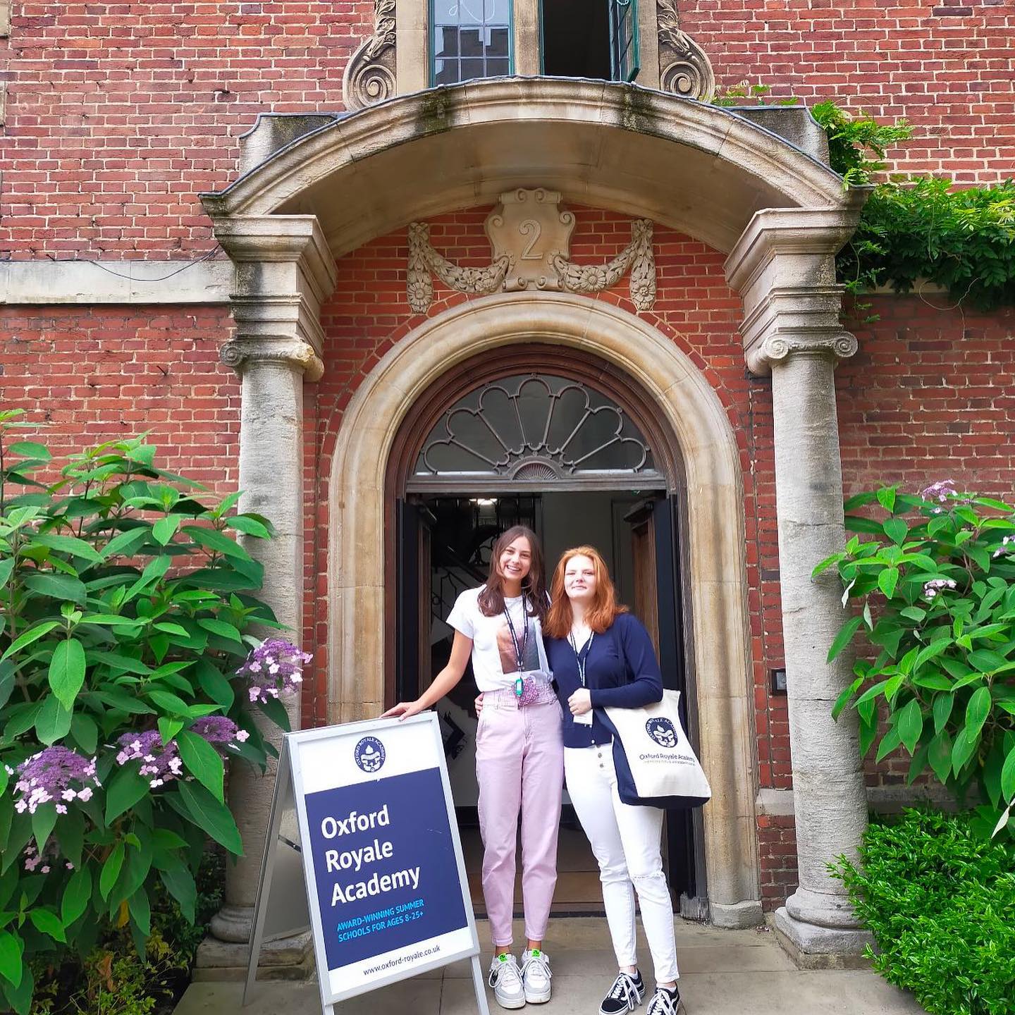 Tabara securitate cibernetica si AI pentru elevi de 16-18 ani, Oxford University - IVI Romania 17