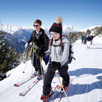 Tabara Spaniola si Schi pentru copii de 6-17 ani in Elvetia, Verbier 13