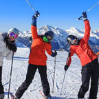 Tabara Spaniola si Schi pentru copii de 6-17 ani in Elvetia, Verbier 5