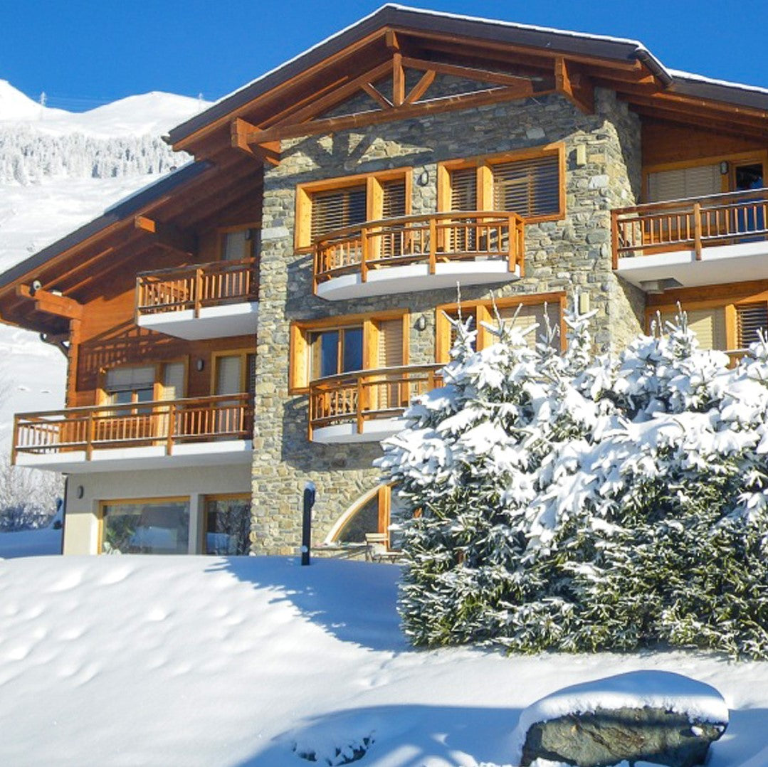 Tabara Spaniola si Snowboard pentru copii de 6-17 ani in Elvetia, Verbier 15