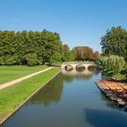 Tabara stiinte sociale 15-17 ani, Cambridge, Anglia, IVI Romania 15