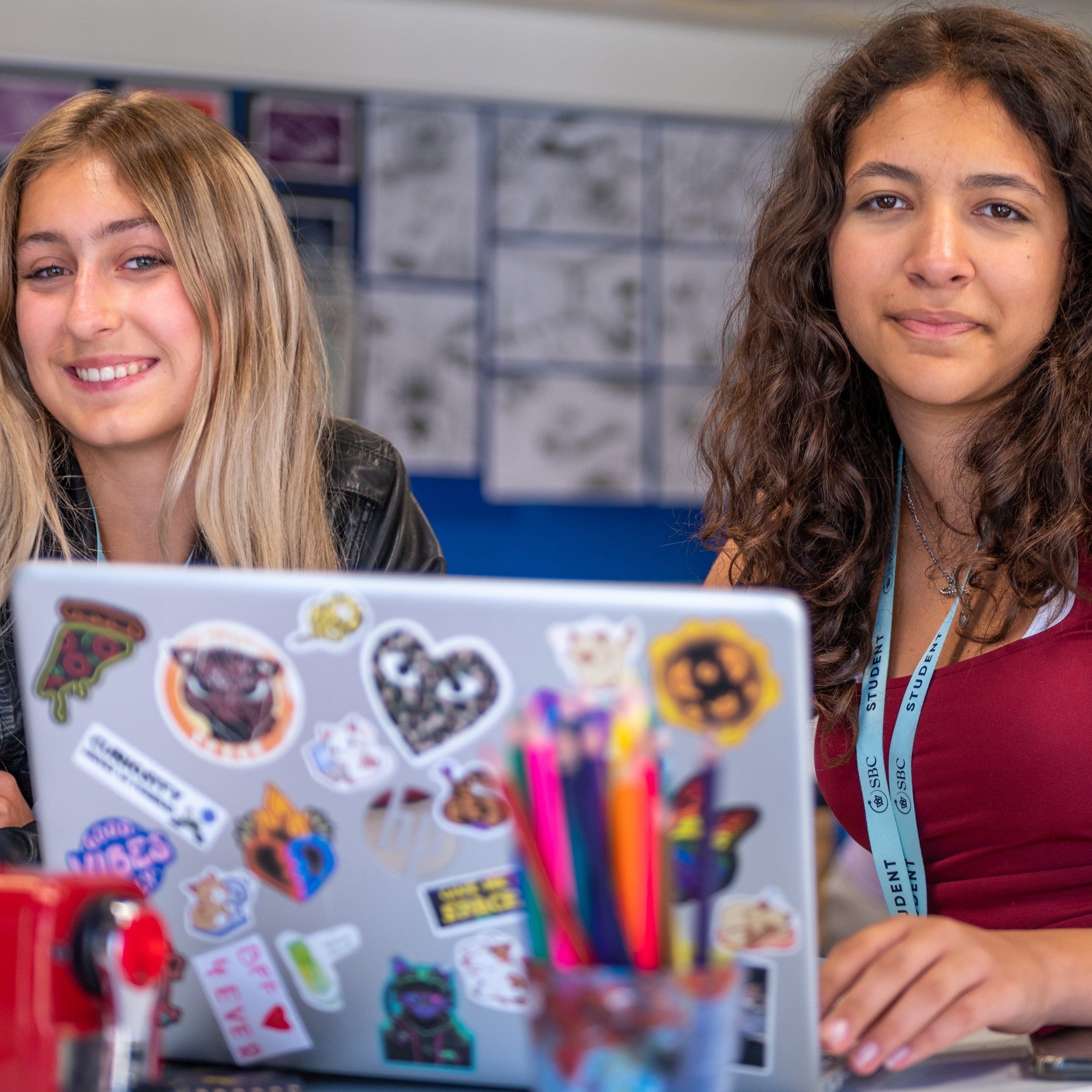 Tabara stiinte sociale 15-17 ani, Cambridge, Anglia, IVI Romania 7