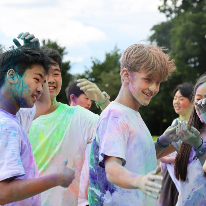 Tabara stiinte si explorare 11-12 ani, Concord College, IVI Romania 12