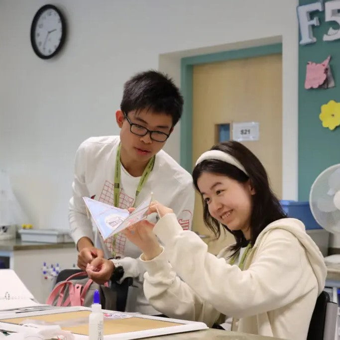 Tabara stiinte si explorare 11-12 ani, Concord College, IVI Romania 13