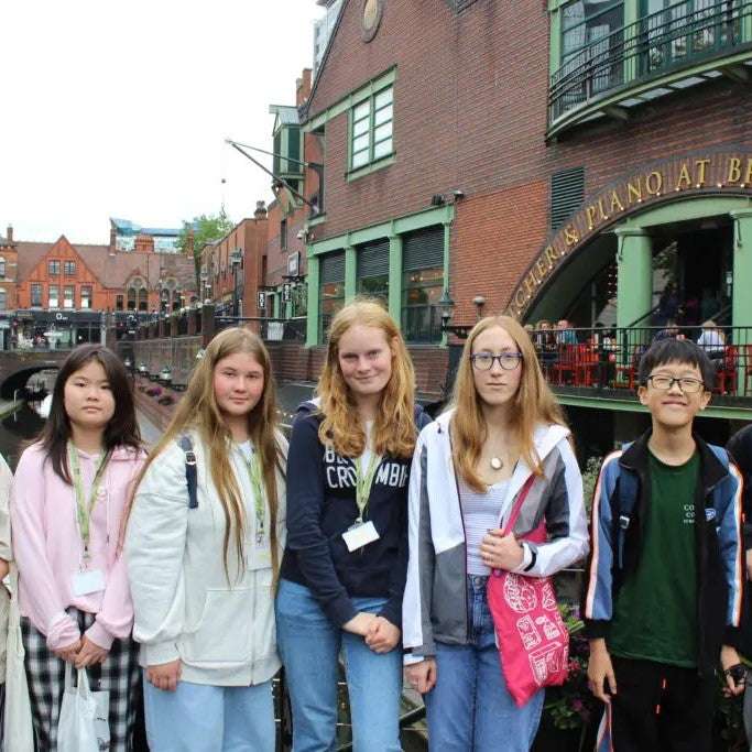 Tabara stiinte si explorare 11-12 ani, Concord College, IVI Romania 14