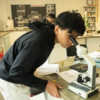 Tabara stiinte si explorare 11-12 ani, Concord College, IVI Romania 4