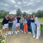 Tabara stiinte si pregatire academica 13-16 ani, Concord College, IVI Romania 15