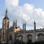 Tabara Study Skills (13 - 18 ani) - St Edmund's College - Anglia