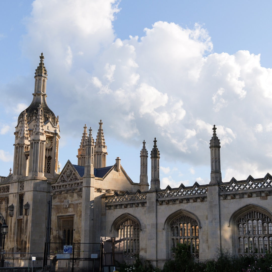 Tabara Study Skills (13 - 18 ani) - St Edmund's College - Anglia