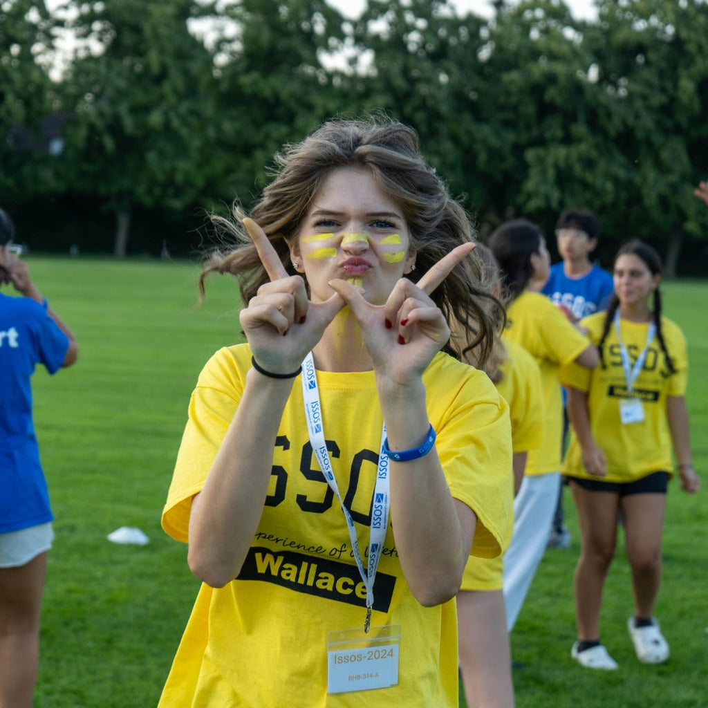 Tabara Study Skills (13 - 18 ani) - St Edmund's College - Anglia