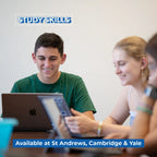 Tabara Study Skills (13 - 18 ani) - St Edmund's College - Anglia