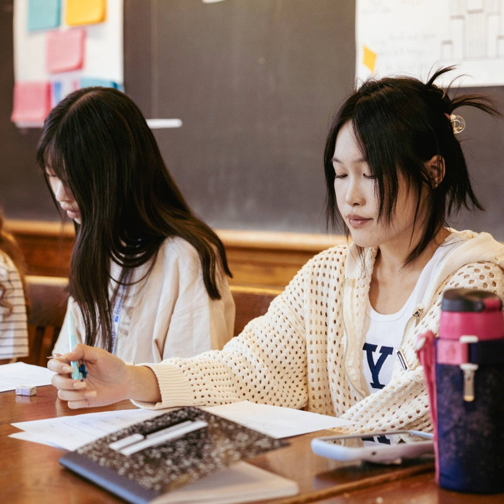 Tabara Study Skills (13 - 18 ani) - St Edmund's College - Anglia