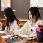 Tabara Study Skills (13 - 18 ani) - St Edmund's College - Anglia