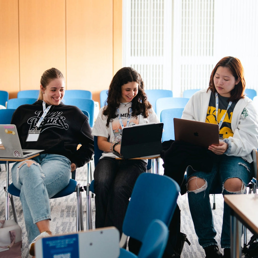 Tabara Study Skills (13 - 18 ani) - St Edmund's College - Anglia