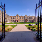 Tabara Study Skills (13 - 18 ani) - St Andrews University - Scotia