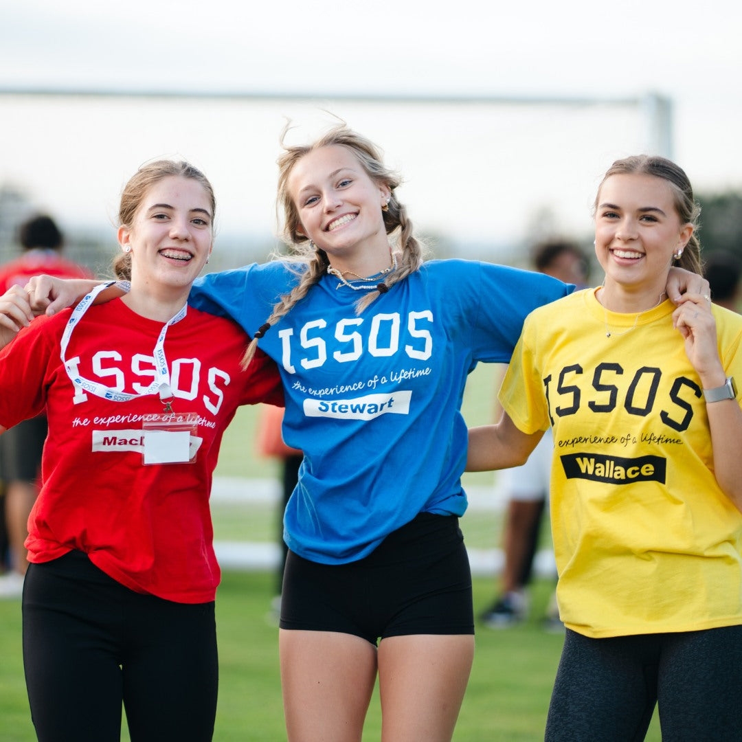 Tabara Study Skills (13 - 18 ani) - St Andrews University - Scotia