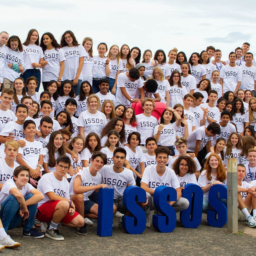 Tabara Study Skills (13 - 18 ani) - St Andrews University - Scotia