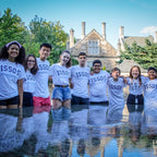 Tabara Study Skills (13 - 18 ani) - St Andrews University - Scotia