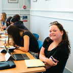 Tabara Study Skills (13 - 18 ani) - St Andrews University - Scotia