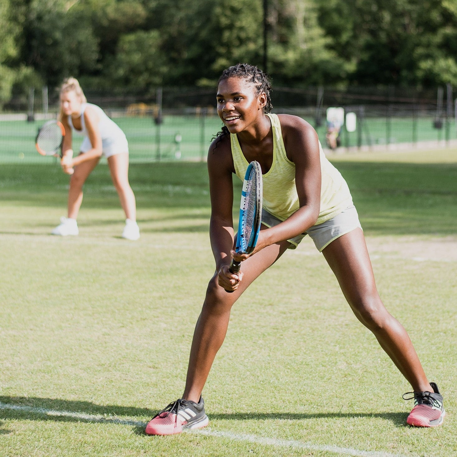 Tabara Study Skills (13 - 18 ani) - St Andrews University - Scotia