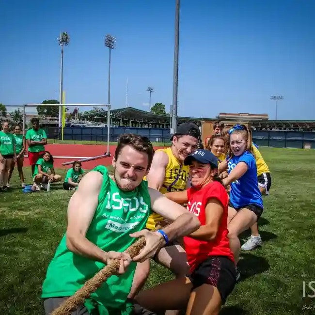 Tabara Study Skills (13 - 18 ani) - Yale University - SUA